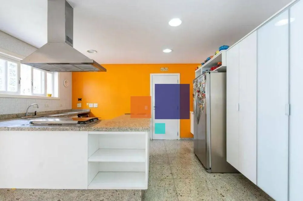 Casa, 3 quartos, 500 m² - Foto 21