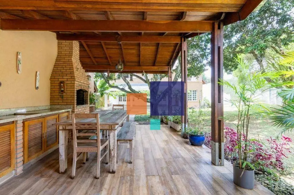 Casa, 3 quartos, 500 m² - Foto 24