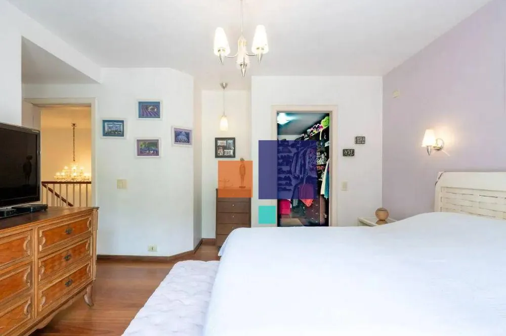 Casa, 3 quartos, 500 m² - Foto 15
