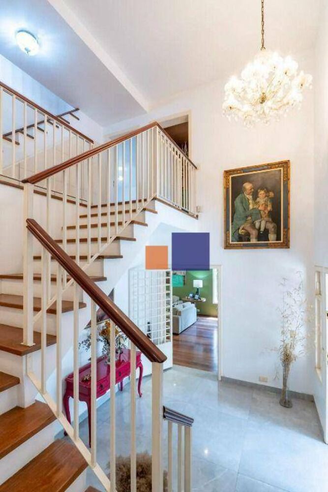 Casa, 3 quartos, 500 m² - Foto 7