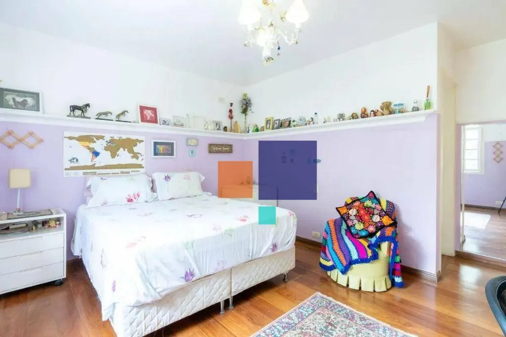 Casa, 3 quartos, 500 m² - Foto 13