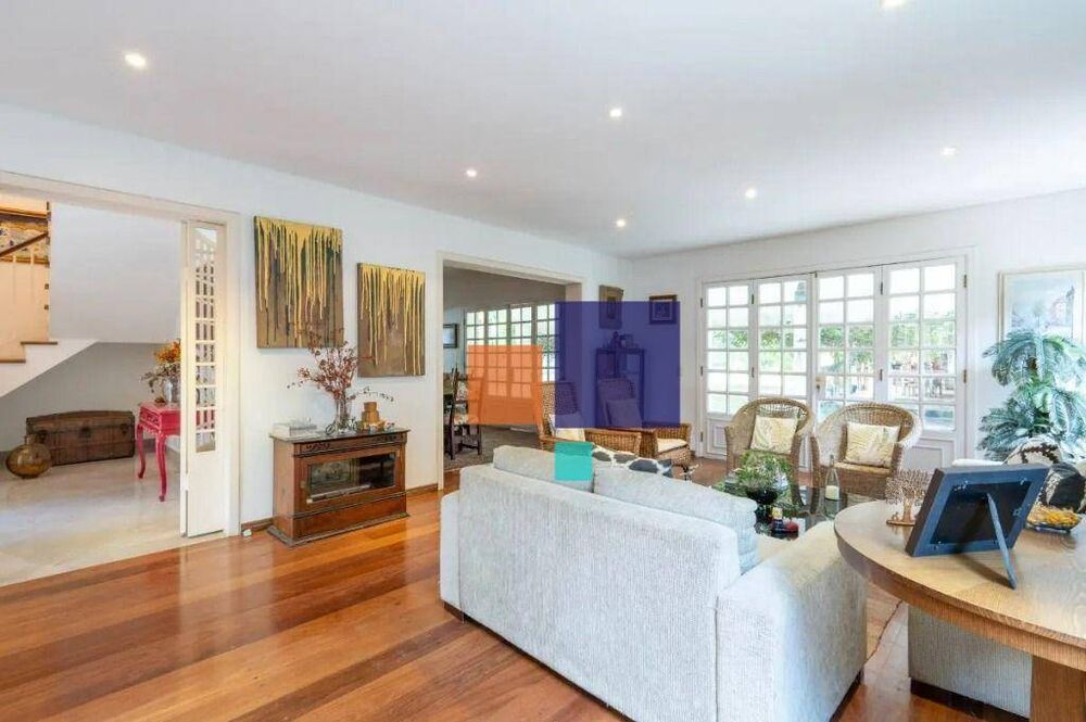 Casa, 3 quartos, 500 m² - Foto 5