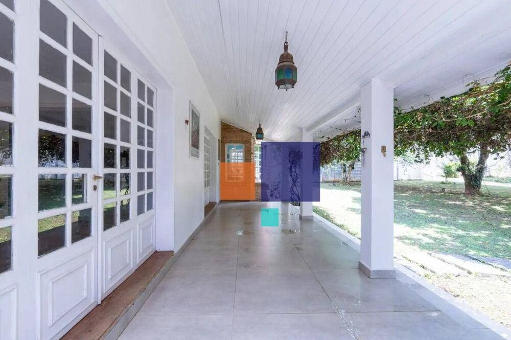 Casa, 3 quartos, 500 m² - Foto 12