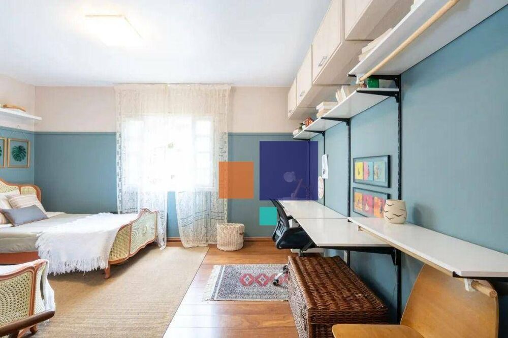 Casa, 3 quartos, 500 m² - Foto 8