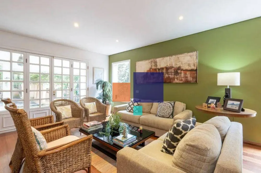 Casa, 3 quartos, 500 m² - Foto 7