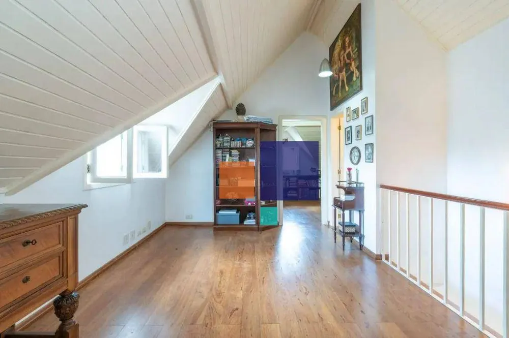 Casa, 3 quartos, 500 m² - Foto 19