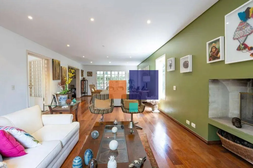 Casa, 3 quartos, 500 m² - Foto 6