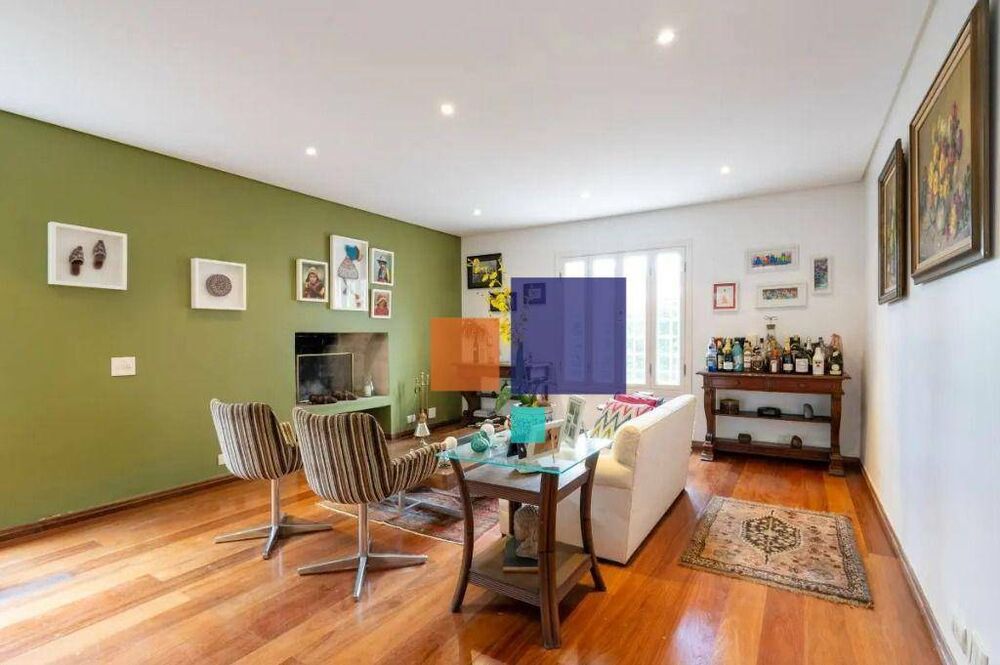 Casa, 3 quartos, 500 m² - Foto 4