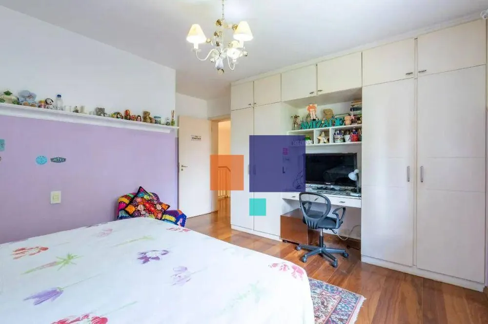 Casa, 3 quartos, 500 m² - Foto 14