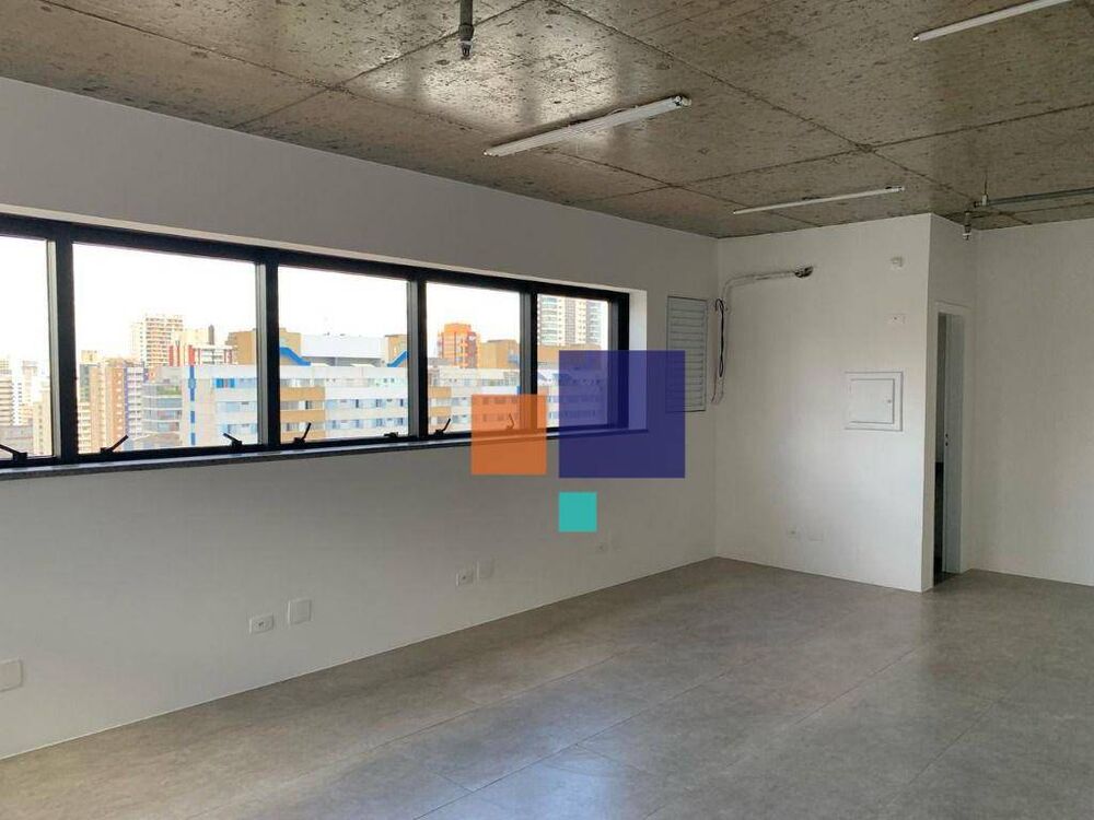 Conjunto Comercial-Sala para alugar, 42m² - Foto 1