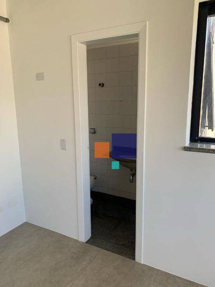 Conjunto Comercial-Sala para alugar, 42m² - Foto 2