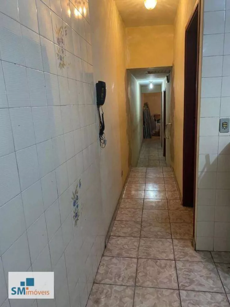 Sobrado à venda com 7 quartos, 300m² - Foto 4