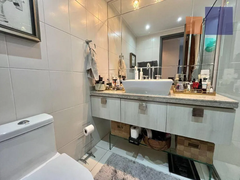 Apartamento, 3 quartos, 126 m² - Foto 7