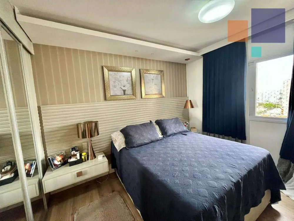 Apartamento, 3 quartos, 126 m² - Foto 7