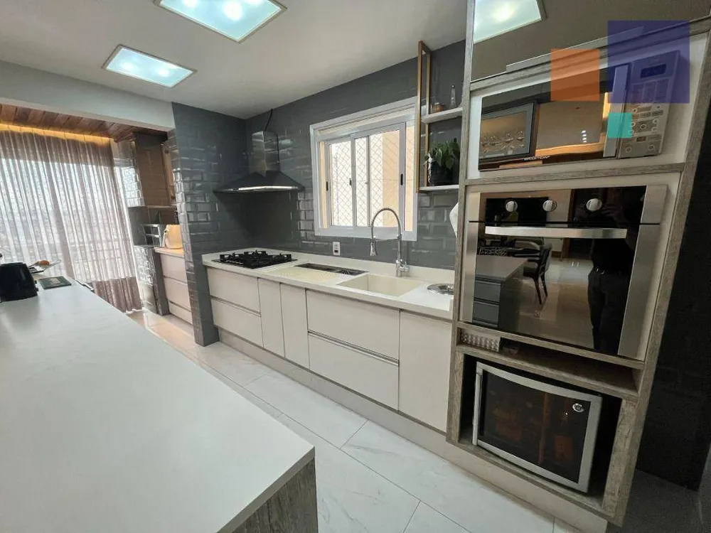 Apartamento, 3 quartos, 126 m² - Foto 6