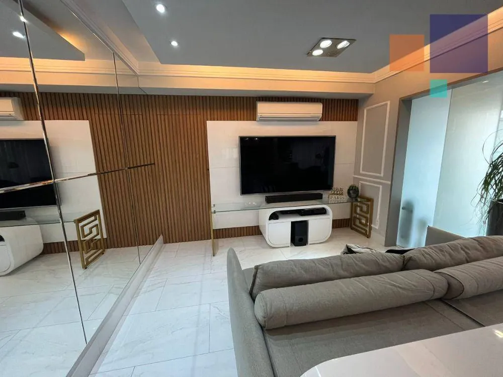 Apartamento, 3 quartos, 126 m² - Foto 2