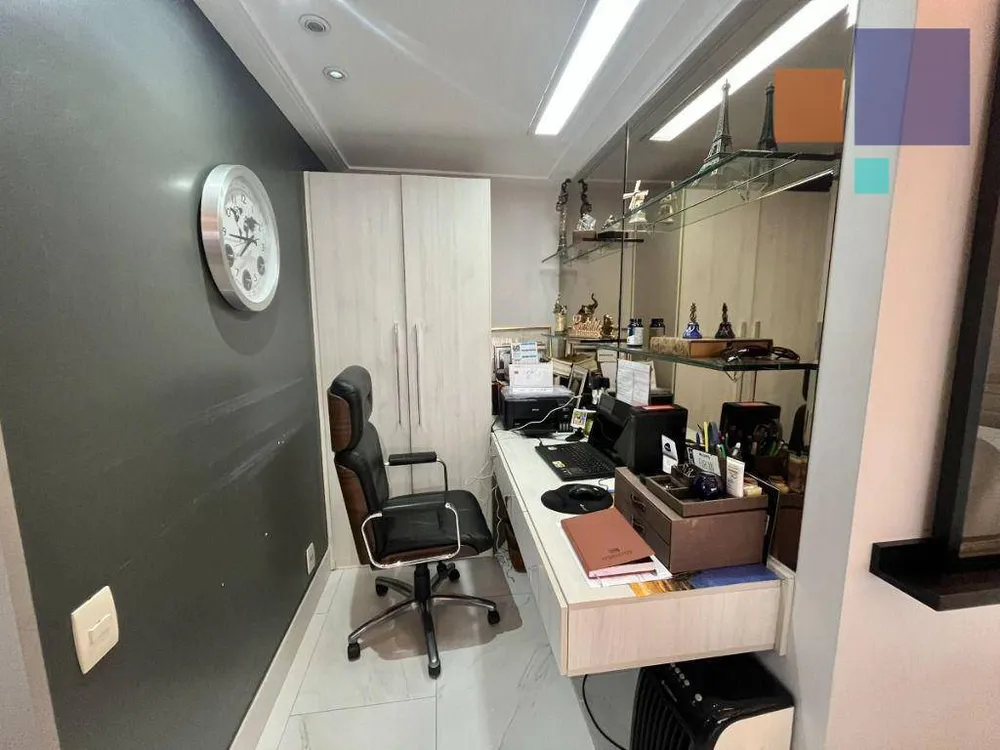 Apartamento, 3 quartos, 126 m² - Foto 8
