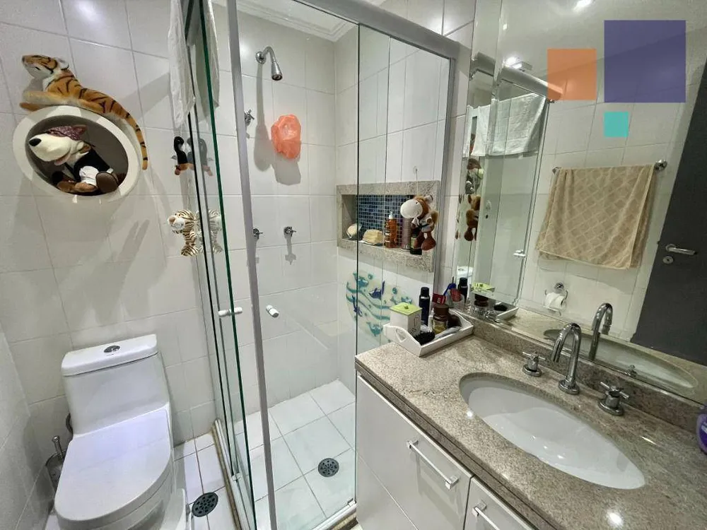 Apartamento, 3 quartos, 126 m² - Foto 5