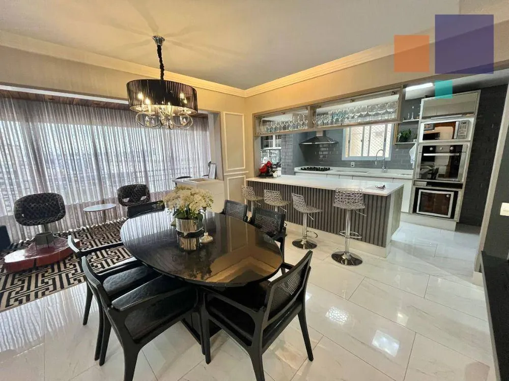 Apartamento, 3 quartos, 126 m² - Foto 4
