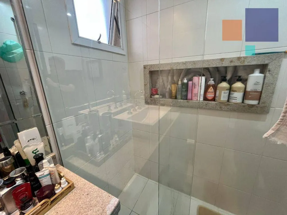 Apartamento, 3 quartos, 126 m² - Foto 6
