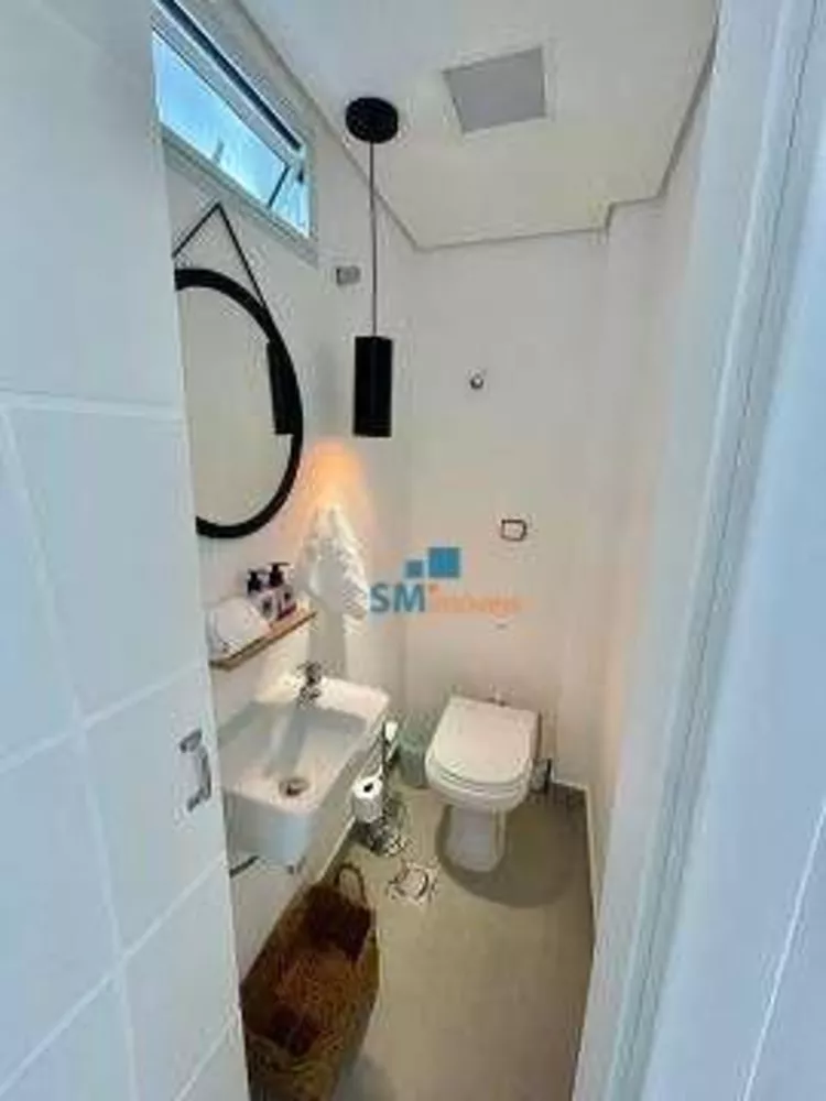 Apartamento à venda com 2 quartos, 65m² - Foto 3