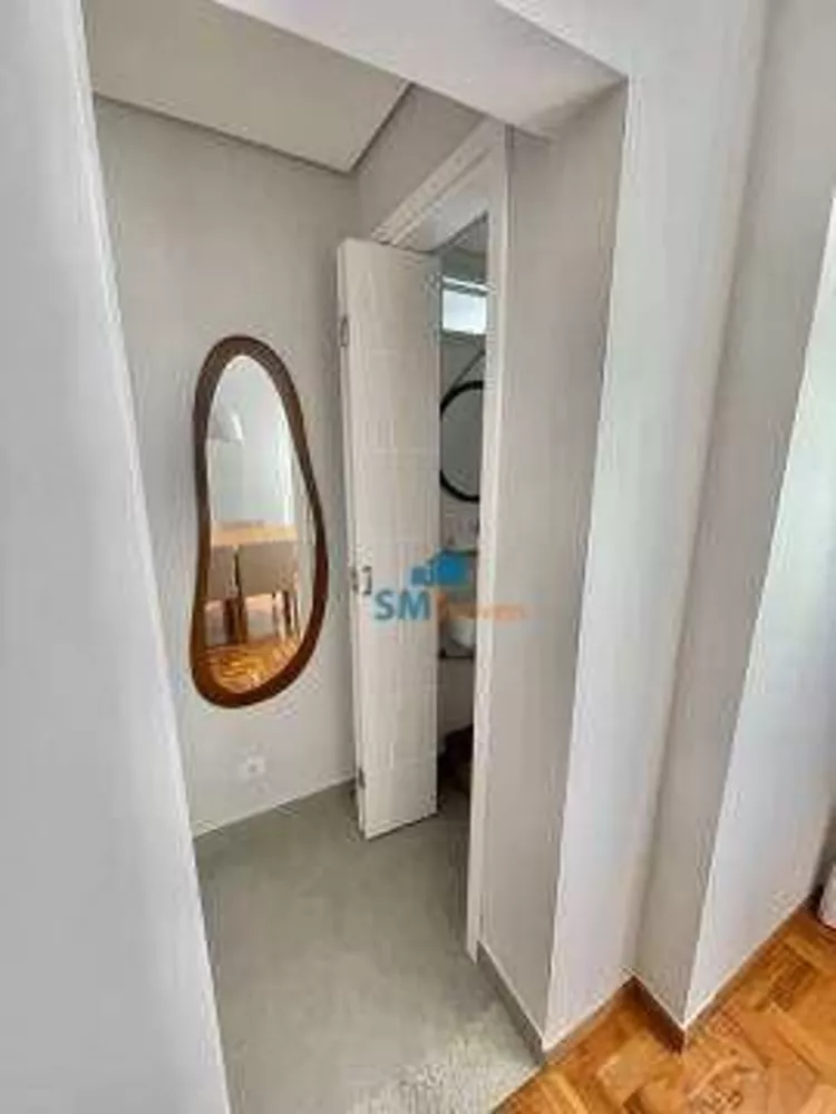 Apartamento à venda com 2 quartos, 65m² - Foto 4