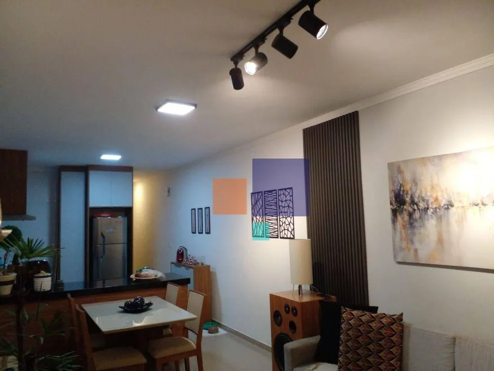 Casa, 3 quartos, 95 m² - Foto 3