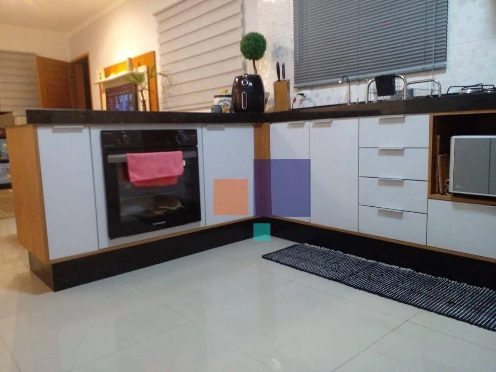 Casa, 3 quartos, 95 m² - Foto 15