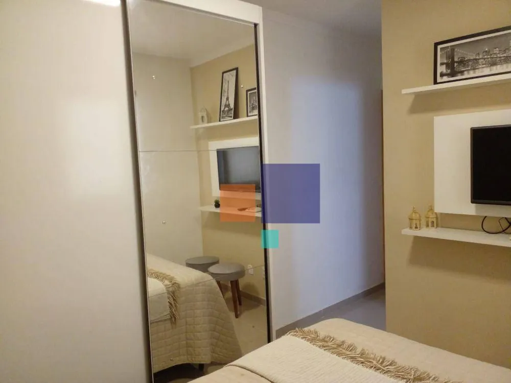Casa, 3 quartos, 95 m² - Foto 12