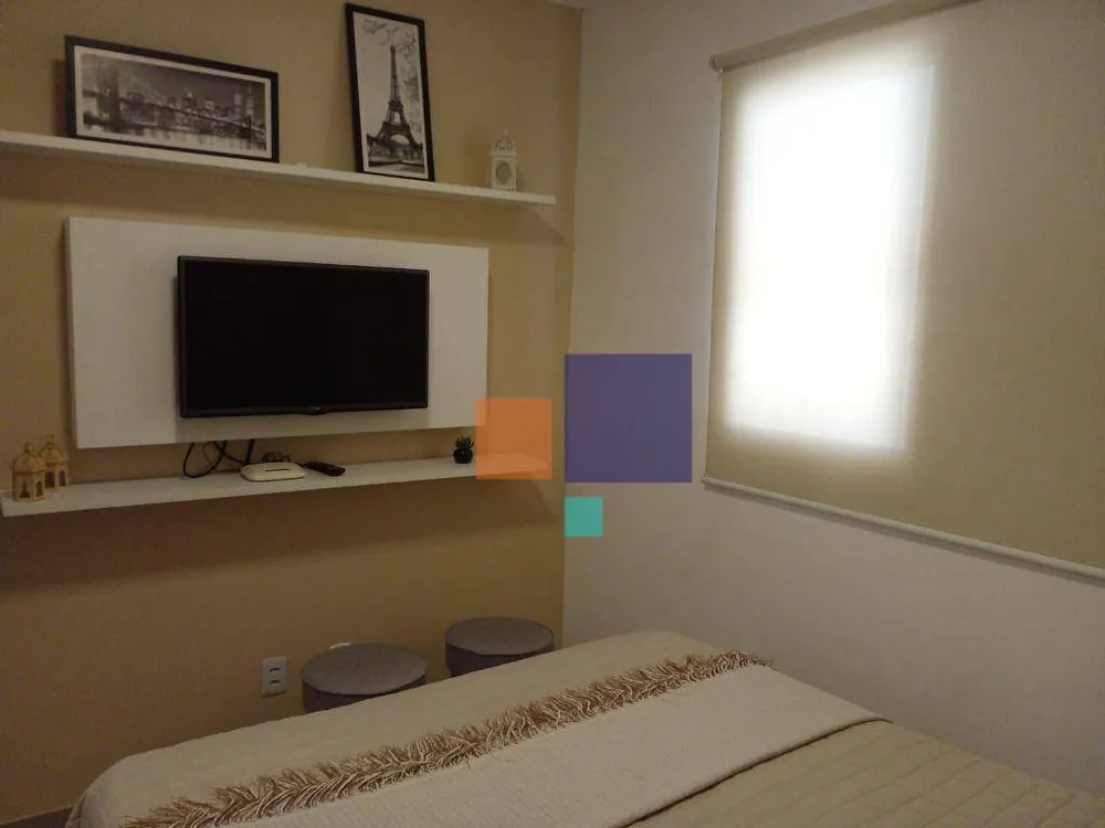 Casa, 3 quartos, 95 m² - Foto 9