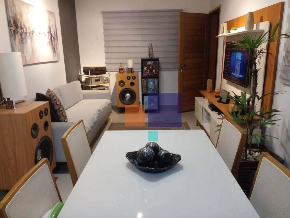 Casa, 3 quartos, 95 m² - Foto 5