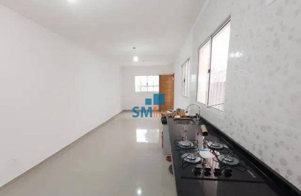 Casa, 3 quartos, 95 m² - Foto 3