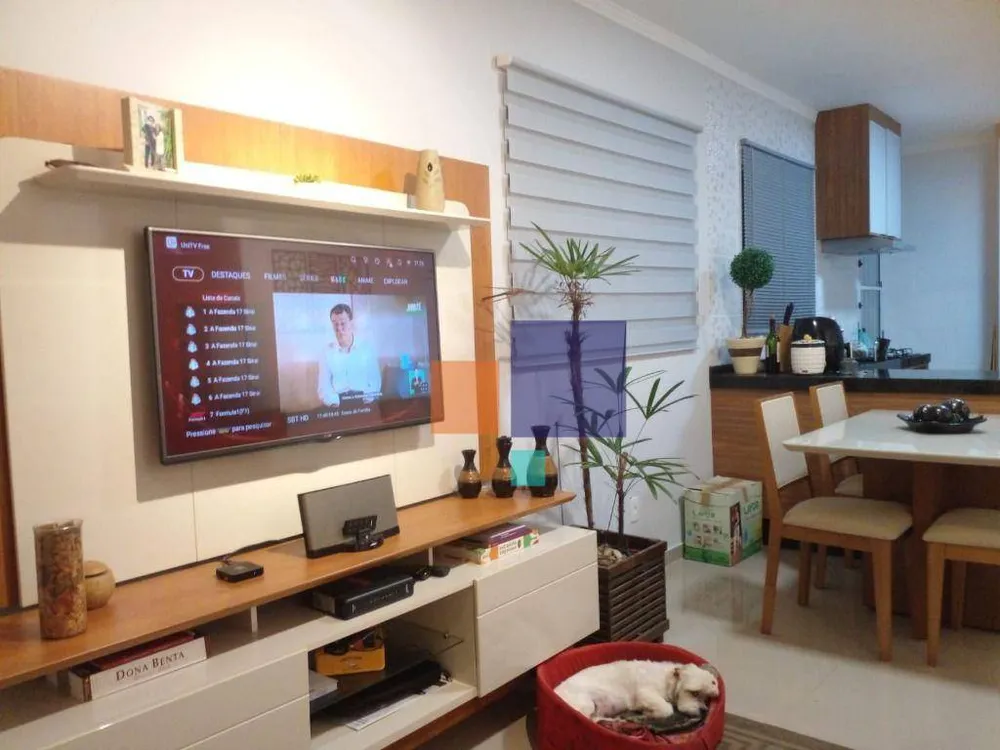 Casa, 3 quartos, 95 m² - Foto 6
