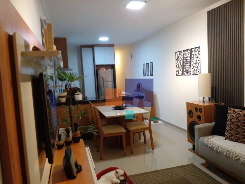 Casa, 3 quartos, 95 m² - Foto 4
