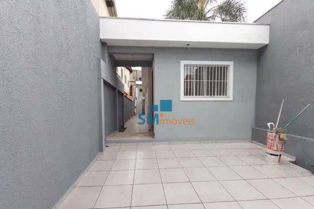 Casa, 3 quartos, 95 m² - Foto 1