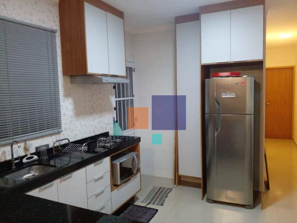 Casa, 3 quartos, 95 m² - Foto 16