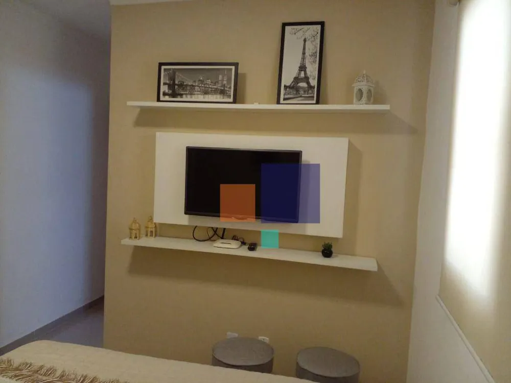 Casa, 3 quartos, 95 m² - Foto 10