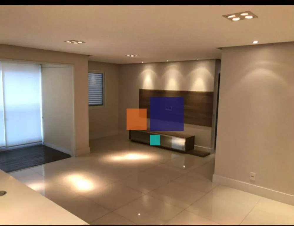 Apartamento para alugar com 2 quartos, 84m² - Foto 1