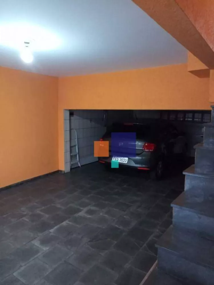 Sobrado à venda com 3 quartos, 200m² - Foto 3