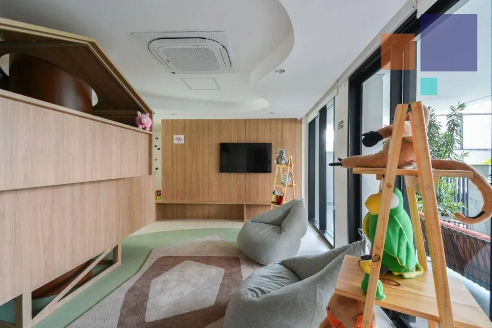 Loft, 64 m² - Foto 10