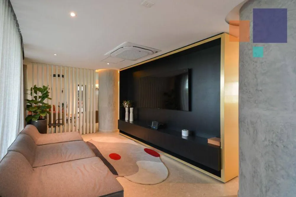 Loft, 64 m² - Foto 11