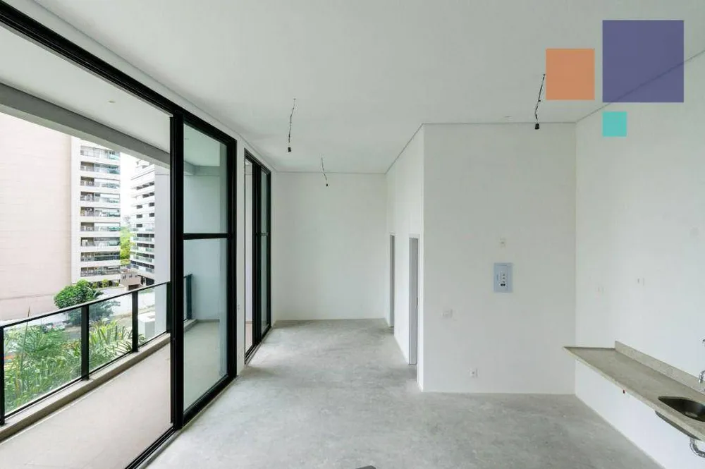 Loft, 64 m² - Foto 7