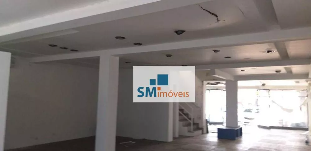 Loja-Salão para alugar, 250m² - Foto 3