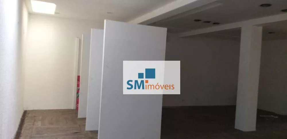 Loja-Salão para alugar, 250m² - Foto 4