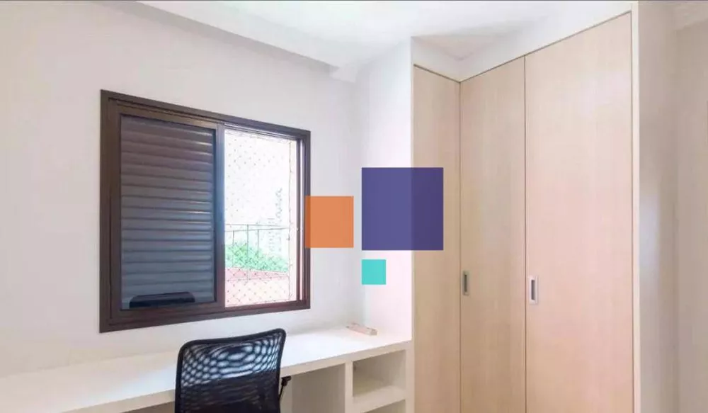 Apartamento à venda com 3 quartos, 98m² - Foto 4