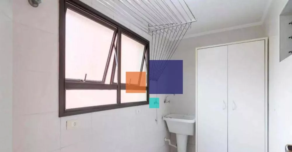 Apartamento à venda com 3 quartos, 98m² - Foto 3