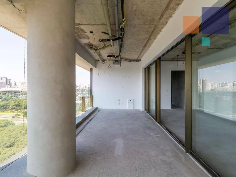 Apartamento, 4 quartos, 298 m² - Foto 5