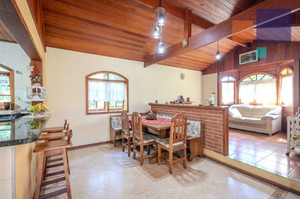 Casa de Condomínio, 3 quartos - Foto 5