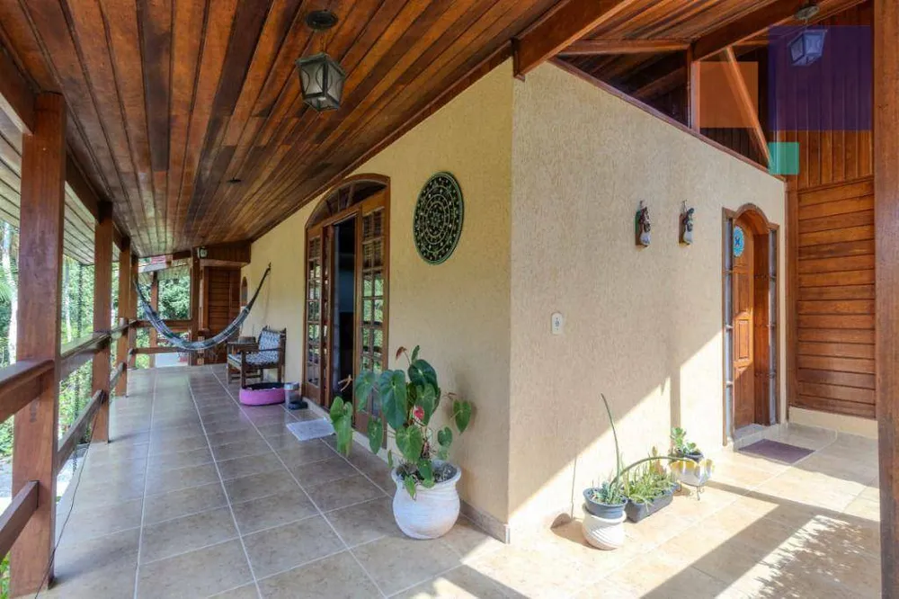 Casa de Condomínio, 3 quartos - Foto 9