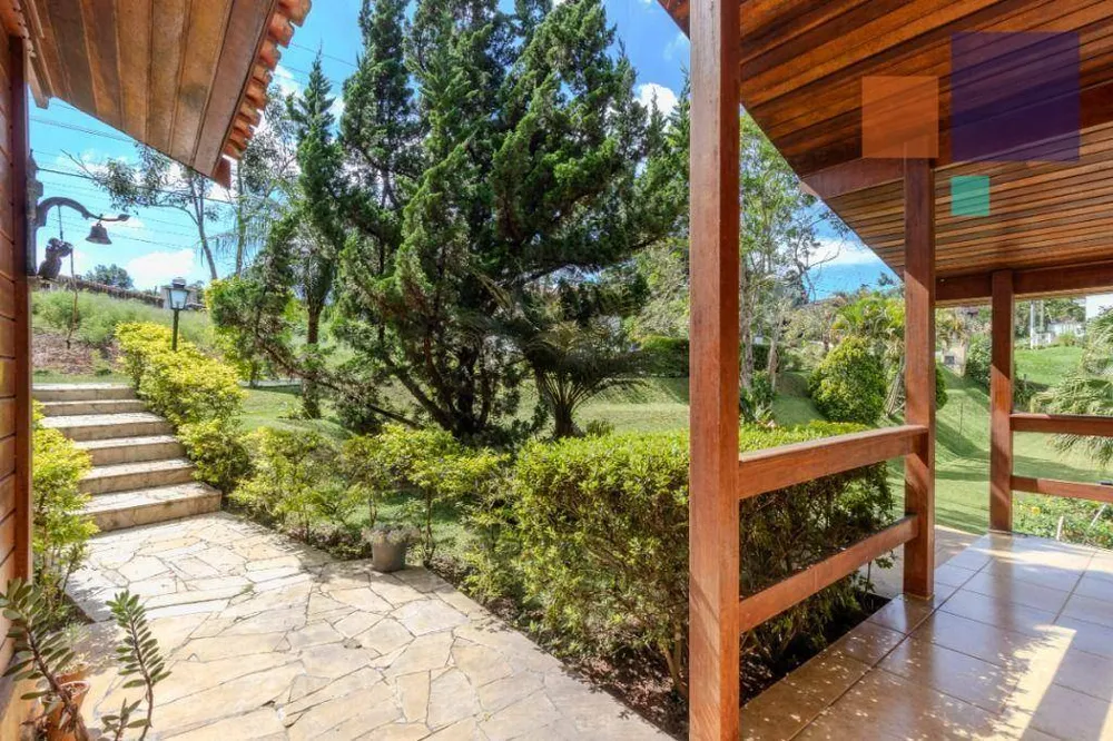 Casa de Condomínio, 3 quartos - Foto 10